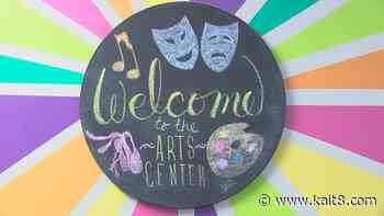 Foundation of Arts faces low enrollment after pandemic - KAIT