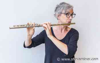 Fall 2020 Arts Online: Classical – The San Francisco Examiner - San Francisco Examiner