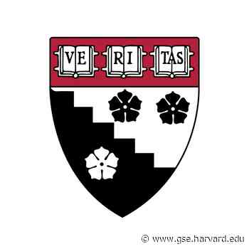 Concentration: Arts and Learning - Harvard Graduate School of Education