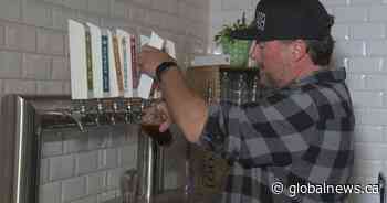 Calgary’s Common Crown named best brewery in Canada for 2020