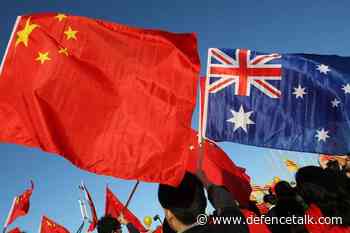 Chinese investment in Australia plunges as tensions mount