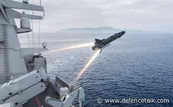 Saab Receives Order for Anti-ship Missiles from Germany