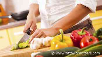 Ottawa Public Library offering virtual fall cooking classes featuring local chefs - OttawaMatters.com