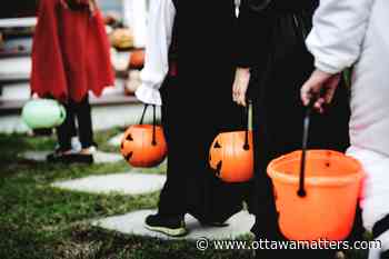 Ottawa's Halloween plans still up in the air: OPH - OttawaMatters.com