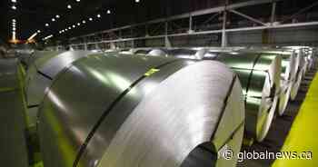Ottawa weighs next steps as aluminum counter-tariff rollout nears - Global News