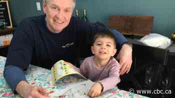 Sault Ste. Marie's Craig Morrison 'marching' for blood cancer cure - CBC.ca