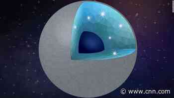 Carbon-rich planets made of diamonds may exist beyond our solar system, study says