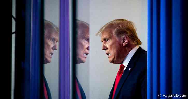 Maureen Dowd: All the president’s insecurities
