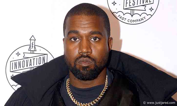 Kanye West Rants Against Record Labels, Calls Himself the 'New Moses'