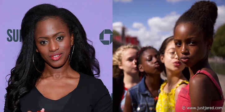 'Cuties' Director Maimouna Doucouré Responds To The Backlash Over The Netflix Movie