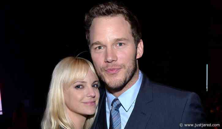 Look Inside the Home That Chris Pratt & Anna Faris Just Sold