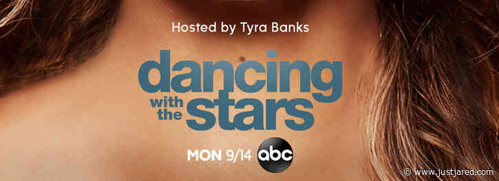 'Dancing with the Stars' 2020 Contestants - 15 Cast Members Revealed