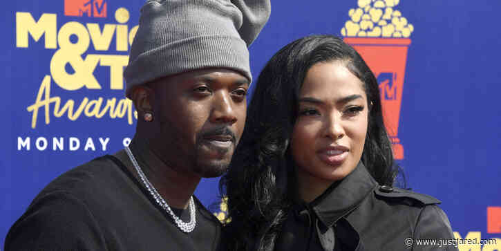 Ray J Files For Divorce From Princess Love After Short Reconciliation