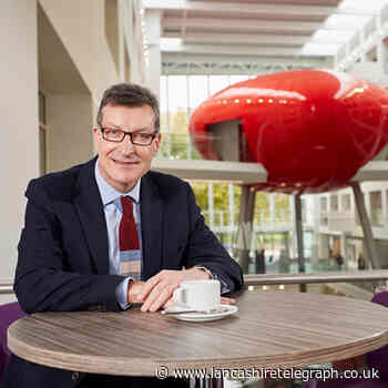 Lancashire Innovation Board: First chair announced for new Lancashire Enterprise Partnership body
