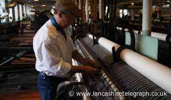 Helmshore Textile Museum to reopen after coronavirus shutdown