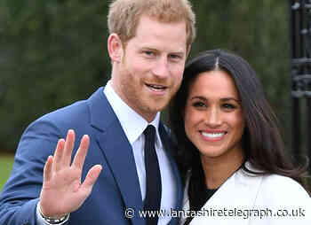 No subsidies - Harry must break completely from royal family