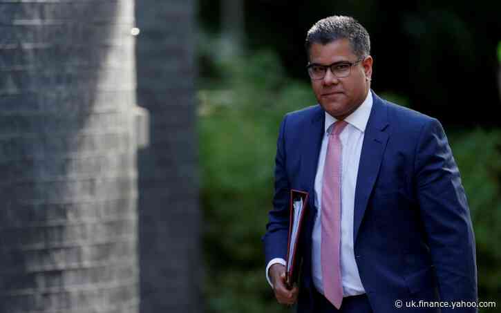 Former City lawyer to be named interim head of competition watchdog