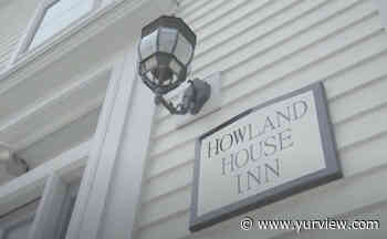 Rediscovering Rhode Island: Howland House Inn - yurview.com