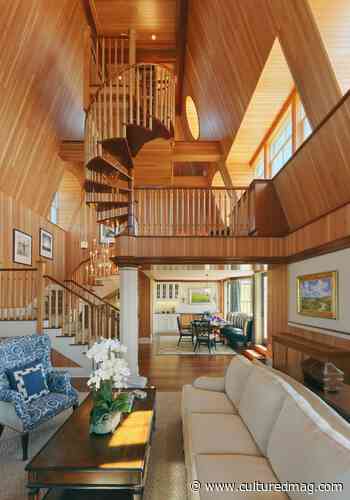 Ocean House Hotel in Rhode Island Reveals Its Treasured Art Collection - Cultured Magazine