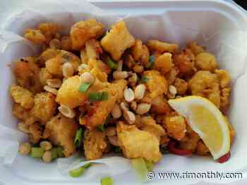 Where to Get the Best Calamari in Rhode Island - Rhode Island Monthly