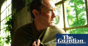 TV tonight: Jude Law enters an eerie island in The Third Day