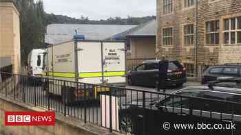 Royal Mail sites in Bristol and Bath reopen after controlled explosion