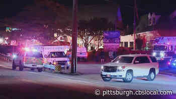 Hotel Evacuated After Fire Starts In Laundry Room