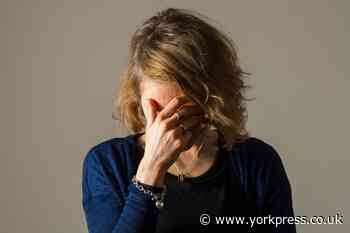 Dr Zak: 'Working from home is making me lose my mind'
