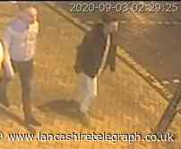 Appeal to find attackers after 18-year-old assaulted in street