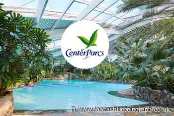 Center Parcs fake competition scam: These are the warning signs to look out for