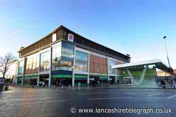 PAVA sprayed, £100 fine, and two arrests - Blackburn police crack down on town centre abuse