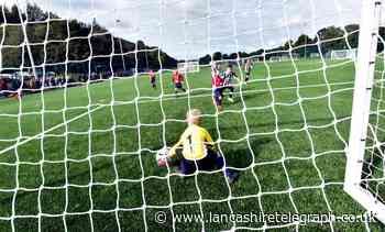 Footy season to go ahead in Blackburn - but a kickabout with mates is still a no-go