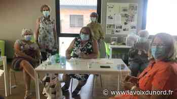 Arras : accompagnant les malades du cancer et leurs proches, la Maison Nénuphar a rouvert ses portes - La Voix du Nord