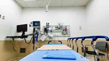 Hospitalizations steady despite rising COVID-19 cases. But this could change quickly, experts say