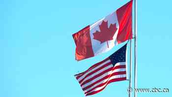 Why most Canadians support the Canada-U.S. border closure, despite the costs