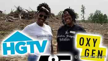19 Black Families Starting Their Own Community Aim to Get Reality Show