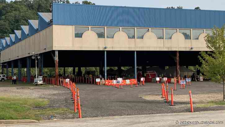 First Free Coronavirus Testing Site In Western Pa. Set To Open