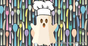 Ghost Kitchens Have Their Moment Amid the Pandemic