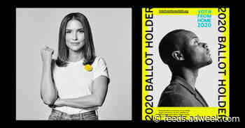 How Brands and Agencies Are Trying to Increase Voter Turnout This Year