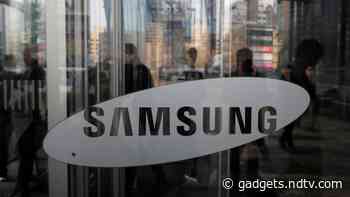 Samsung Galaxy F41 May Be the First Phone in Rumoured Galaxy F Series