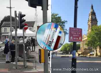 Latest updates as town leaders urge government to fix 'major flaws' in testing system