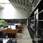 3LHD create office space from former Croatian cinema