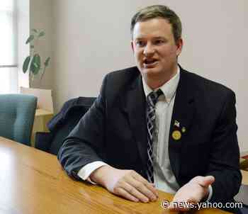 South Dakota Attorney General claimed he hit a deer, but actually killed a pedestrian