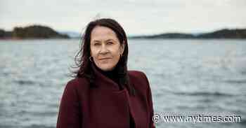 The Best Post Office Novel You Will Read Before the Election