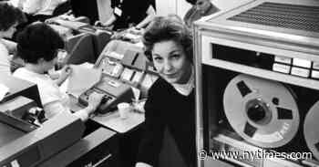 The Bumbling 1960s Data Scientists Who Anticipated Facebook and Google