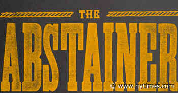 The Rebel, the Policeman and a Chase Through Britain and Beyond