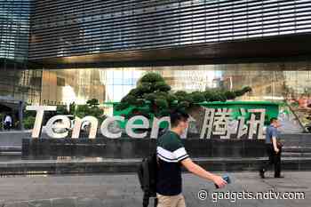 Tencent Chooses Singapore as Southeast Asia Hub Amid Setbacks in US, India
