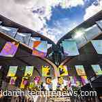 King’s Cross Design District welcomes back LDF for 2020