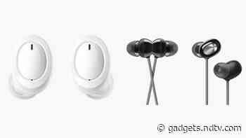 Oppo Enco W11, Enco W31, Enco M31 Price in India Cut by Rs. 500