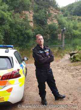 Anger after children caught trespassing at Hill Top Quarry where 13-year-old drowned
